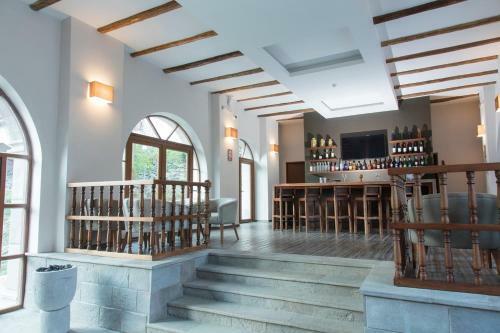 Hotel Del Pilar Ollantaytambo