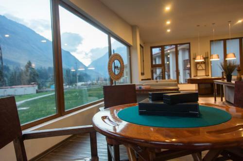 Hotel Del Pilar Ollantaytambo