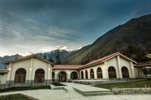 Hotel Del Pilar Ollantaytambo