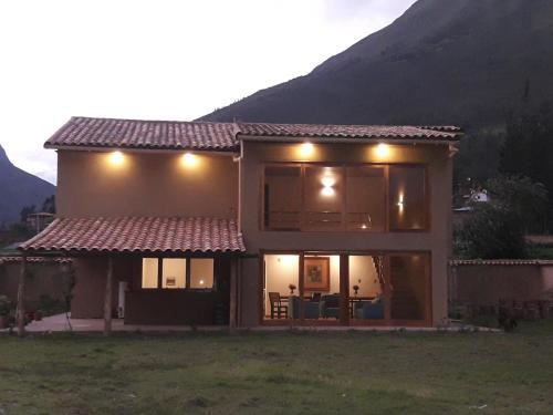 Lodge Casafranca
