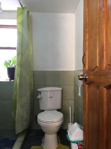 Bed & Breakfast Hospedaje Inka's