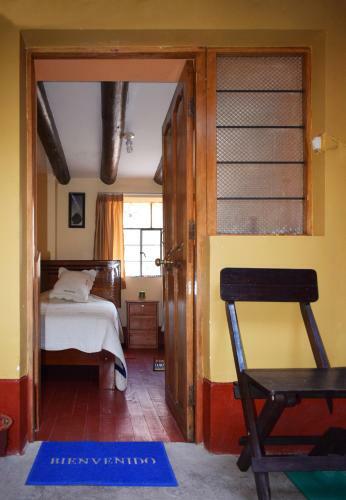 Bed & Breakfast Hospedaje Inka's