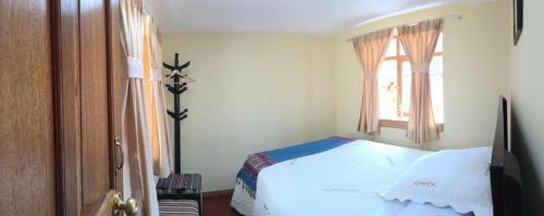 Bed & Breakfast Hospedaje Inka's