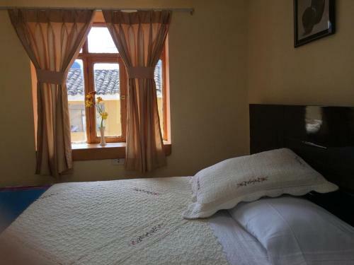 Bed & Breakfast Hospedaje Inka's