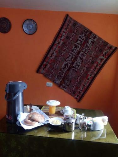 Bed & Breakfast Hospedaje Inka's