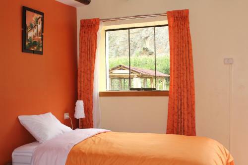 Bed & Breakfast Asiriy Guest House