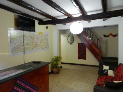 Posada Be Kind Hostal