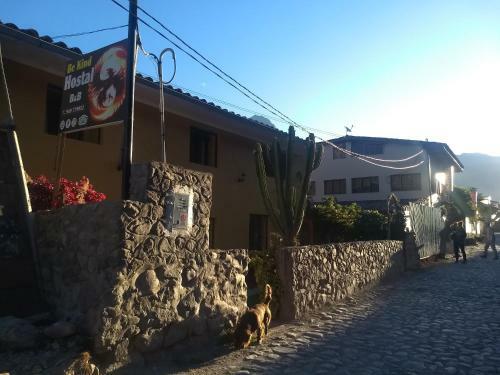 Posada Be Kind Hostal