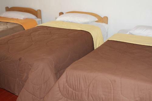 Albergue Killari Hostal Ollantaytambo