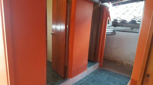 Albergue Killari Hostal Ollantaytambo