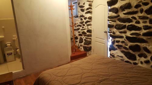 Albergue Killari Hostal Ollantaytambo