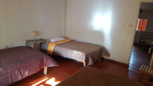 Albergue Killari Hostal Ollantaytambo