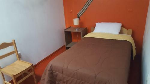 Albergue Killari Hostal Ollantaytambo