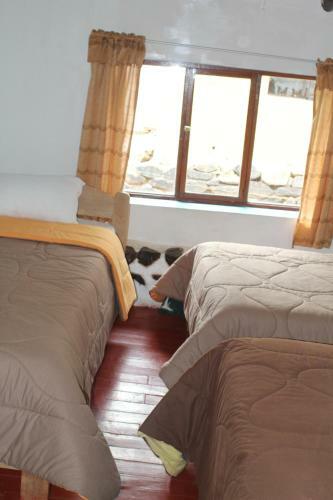 Albergue Killari Hostal Ollantaytambo