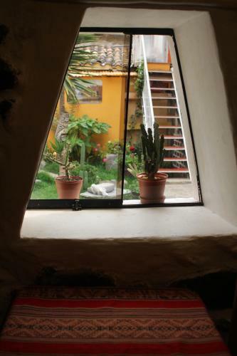 Albergue Killari Hostal Ollantaytambo