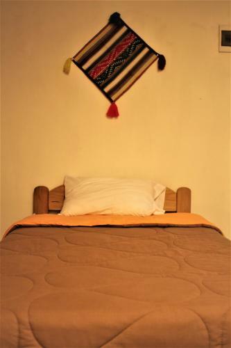 Albergue Killari Hostal Ollantaytambo