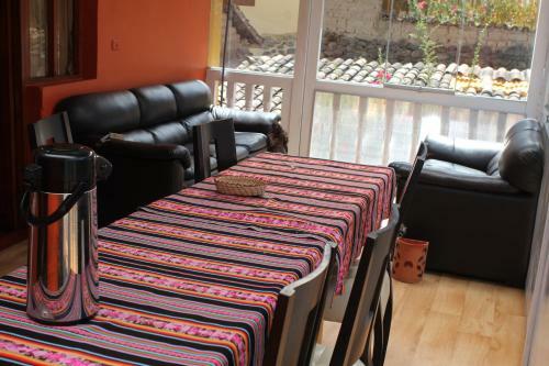 Albergue Killari Hostal Ollantaytambo