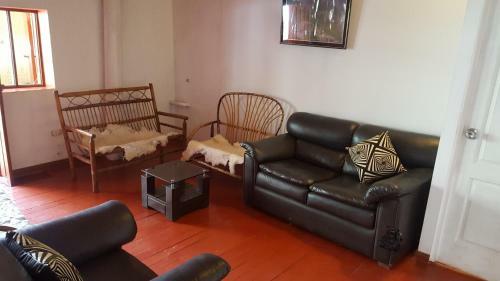 Albergue Killari Hostal Ollantaytambo