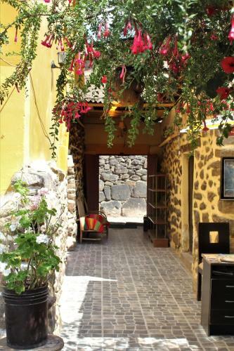 Albergue Killari Hostal Ollantaytambo