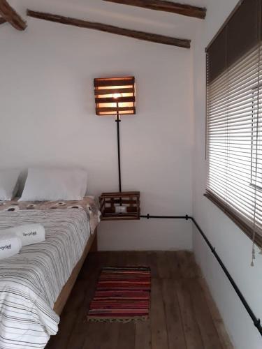 The Upcycled Hostel Ollantaytambo