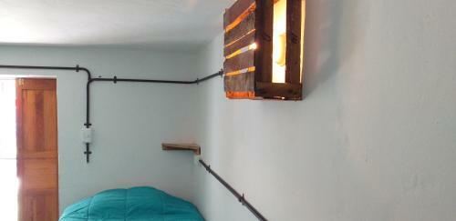 The Upcycled Hostel Ollantaytambo