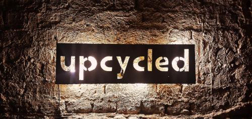 The Upcycled Hostel Ollantaytambo