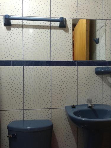 Hostal Rumi Sonqo