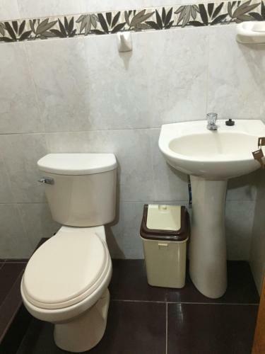 Hostal Rumi Sonqo