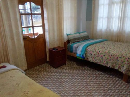 Hostal Incanto