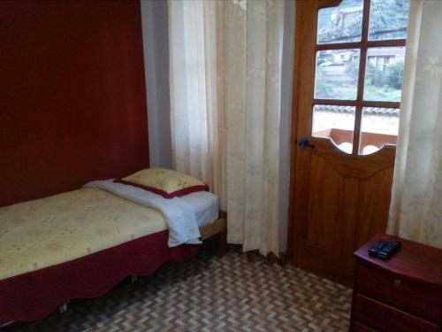 Hostal Incanto
