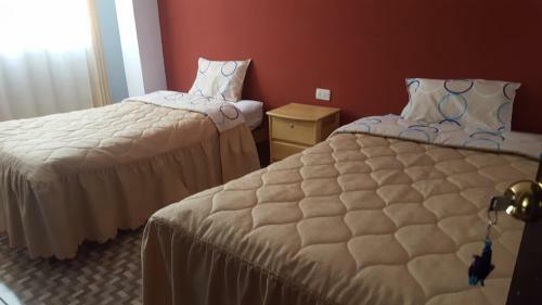Hostal Incanto