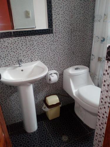 Hostal Incanto