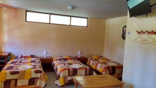 Hotel La Casa Oxapampina