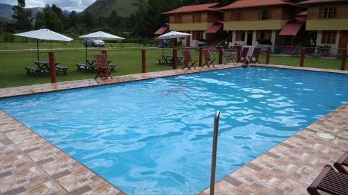 Hotel La Casa Oxapampina