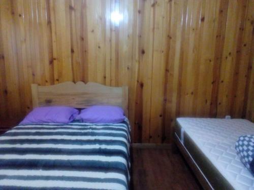 Lodge Hospedaje Campos El�seos