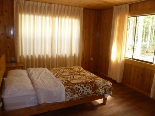 Lodge Hospedaje Campos El�seos