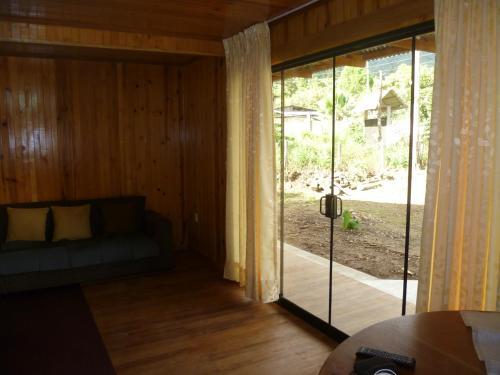 Lodge Hospedaje Campos El�seos