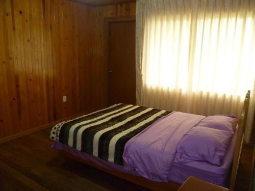 Lodge Hospedaje Campos El�seos