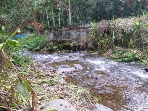 Lodge Hospedaje Campos El�seos