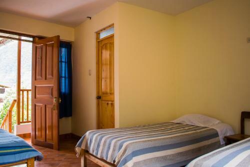 Hotel Hospedaje Pinos
