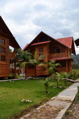 Bed & Breakfast Elfen Hospedaje Familiar
