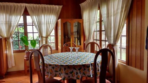Agroturismo La Catleya