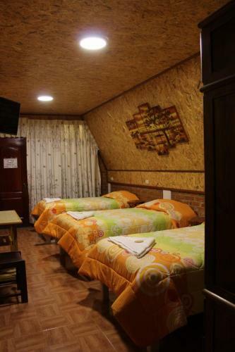 D'green Lodge