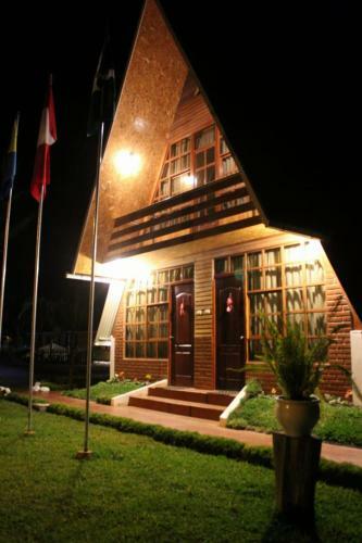 D'green Lodge