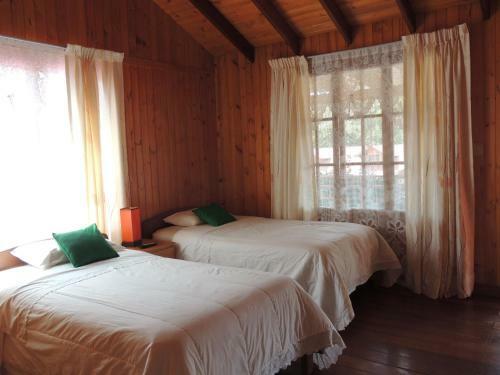 Agroturismo Cemayu Lodge