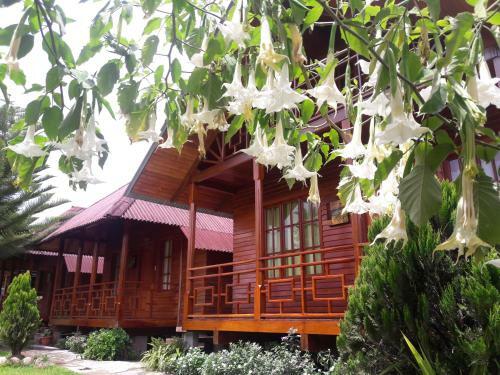 Agroturismo Cemayu Lodge