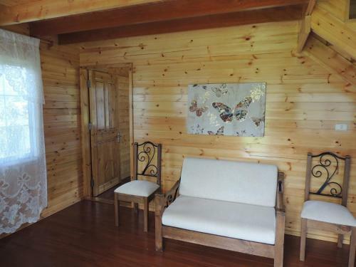 Agroturismo Cemayu Lodge