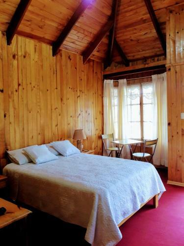 Agroturismo Cemayu Lodge