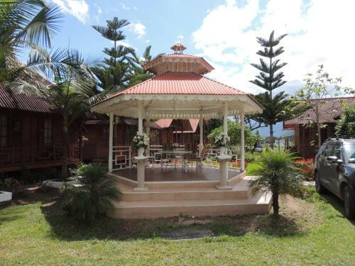 Agroturismo Cemayu Lodge