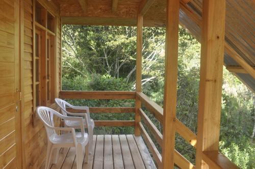 San Alberto Ecolodge